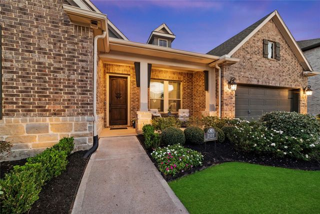 2311 Sweet Almond Drive, Brookshire, TX 77423