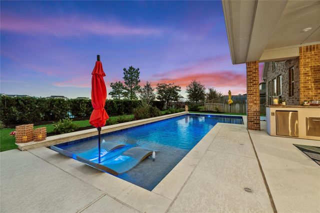 2311 Sweet Almond Drive, Brookshire, TX 77423