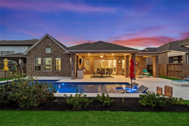 2311 Sweet Almond Drive, Brookshire, TX 77423