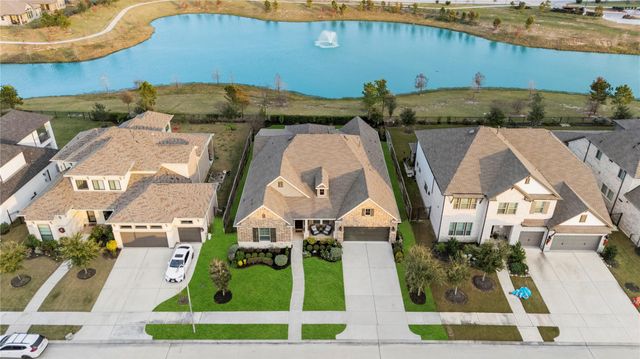 2311 Sweet Almond Drive, Brookshire, TX 77423