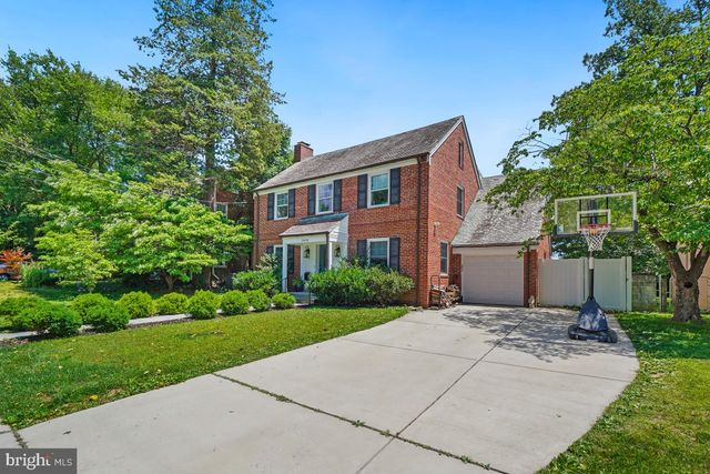 2618 COLSTON DR, Chevy Chase, MD 20815