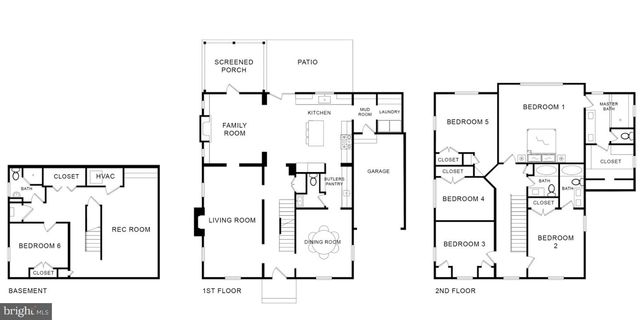 2618 COLSTON DR, Chevy Chase, MD 20815