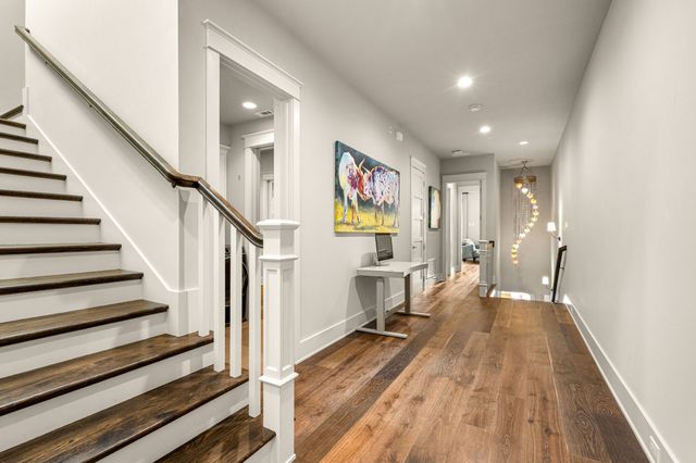 1507 Meeting Street, Southlake, TX 76092