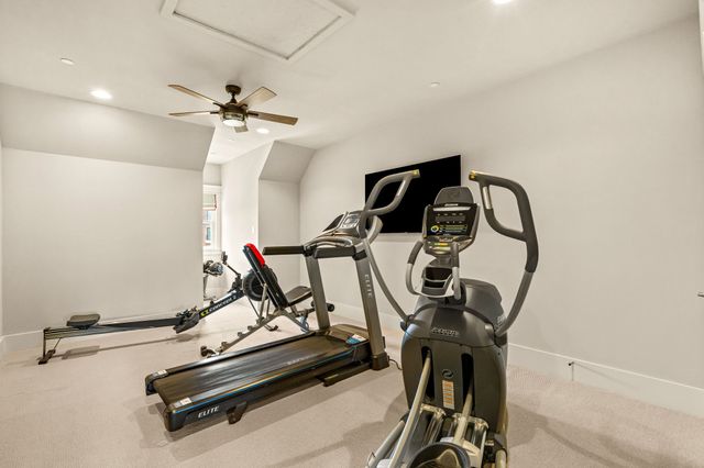 1507 Meeting Street, Southlake, TX 76092