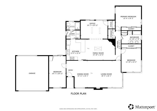 2064 Oak Valley, Glendale, CA 91208