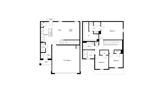 127 MACH Way, Mineral Wells, TX 76067