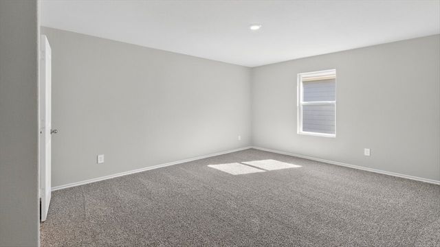 127 MACH Way, Mineral Wells, TX 76067