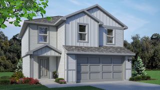 127 MACH Way, Mineral Wells, TX 76067