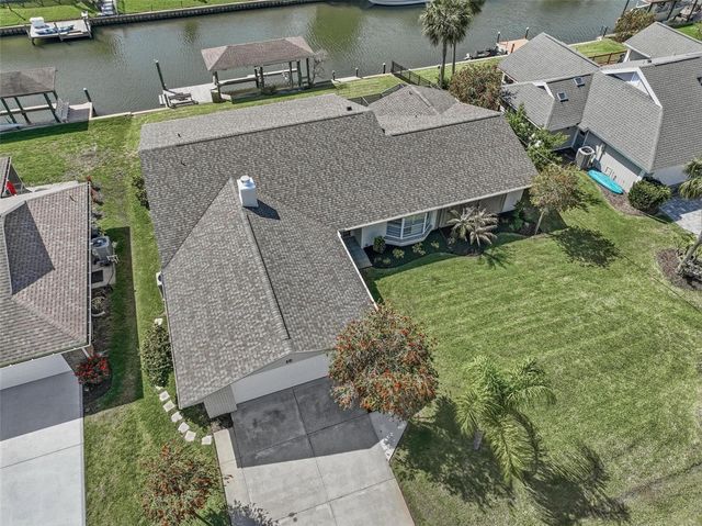 10 CHERRY COURT, Palm Coast, FL 32137