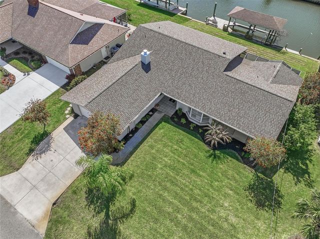 10 CHERRY COURT, Palm Coast, FL 32137