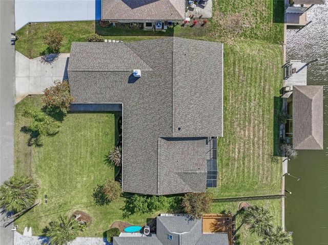 10 CHERRY COURT, Palm Coast, FL 32137