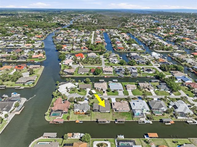 10 CHERRY COURT, Palm Coast, FL 32137