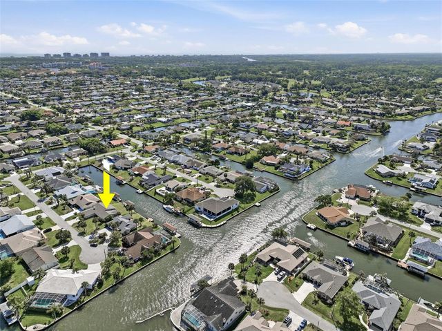 10 CHERRY COURT, Palm Coast, FL 32137