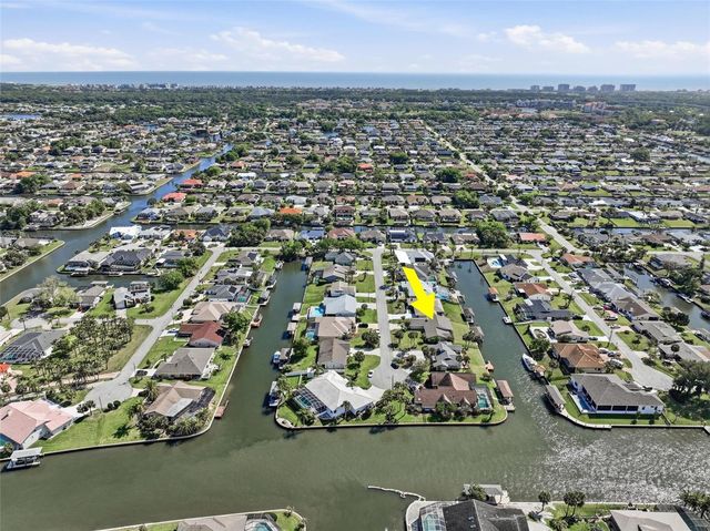 10 CHERRY COURT, Palm Coast, FL 32137