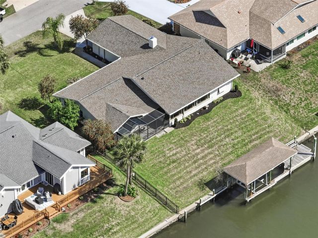 10 CHERRY COURT, Palm Coast, FL 32137