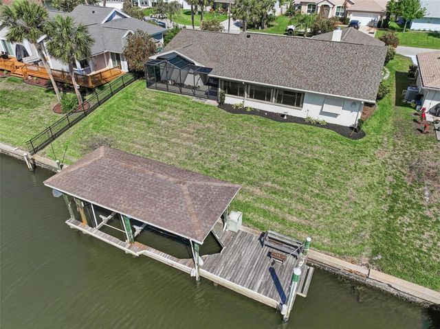 10 CHERRY COURT, Palm Coast, FL 32137