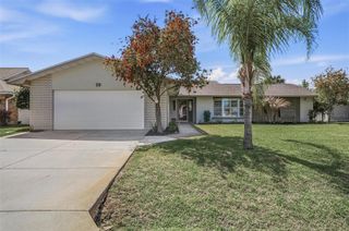 10 CHERRY COURT, Palm Coast, FL 32137
