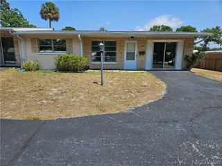 7509 W 7 Rivers Drive, Crystal River, FL 34429