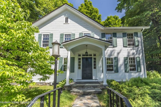 317 New York 375, West Hurley, NY 12491