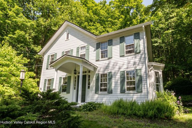 317 New York 375, West Hurley, NY 12491