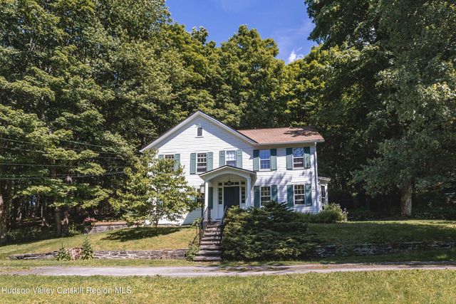 317 New York 375, West Hurley, NY 12491
