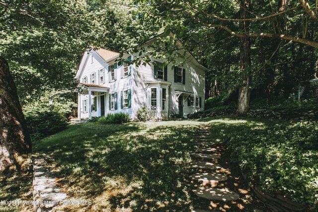 317 New York 375, West Hurley, NY 12491