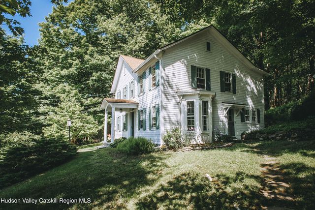 317 New York 375, West Hurley, NY 12491