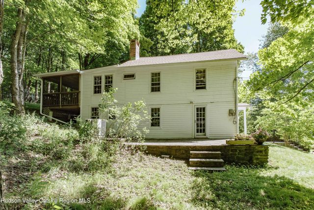 317 New York 375, West Hurley, NY 12491