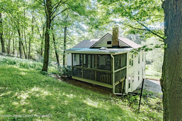 317 New York 375, West Hurley, NY 12491