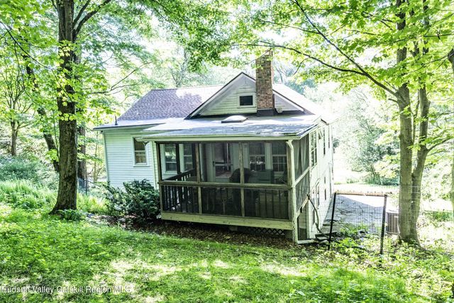 317 New York 375, West Hurley, NY 12491