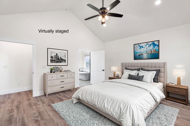 1012 Creswell Lane, Kerrville, TX 78028