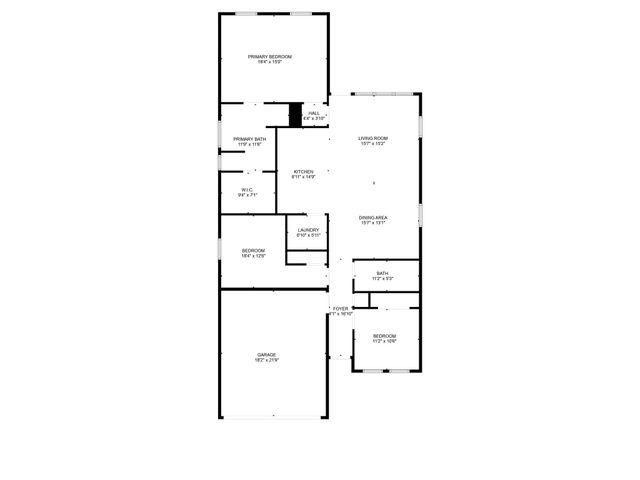 1012 Creswell Lane, Kerrville, TX 78028