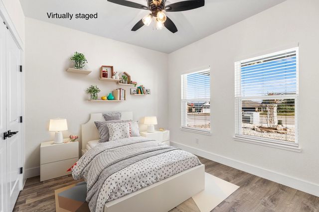 1012 Creswell Lane, Kerrville, TX 78028