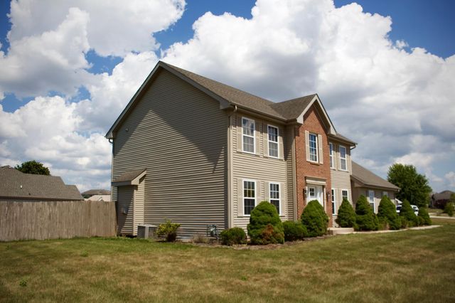 2952 Blue Oats Drive, Rockford, IL 61102