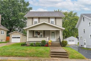 425 11TH Street, Massillon, OH 44647