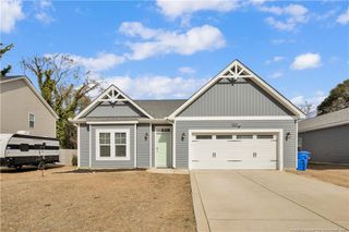 1212 Morgan Street, Fayetteville, NC 28305