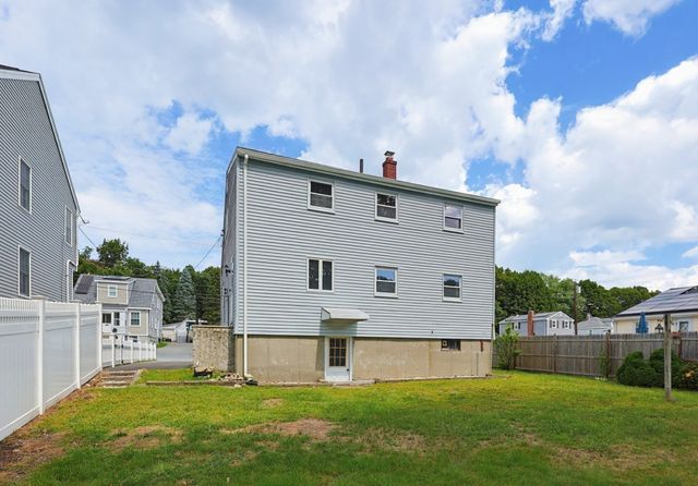 135 Crane St, Dedham, MA 02026