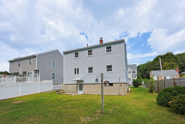 135 Crane St, Dedham, MA 02026