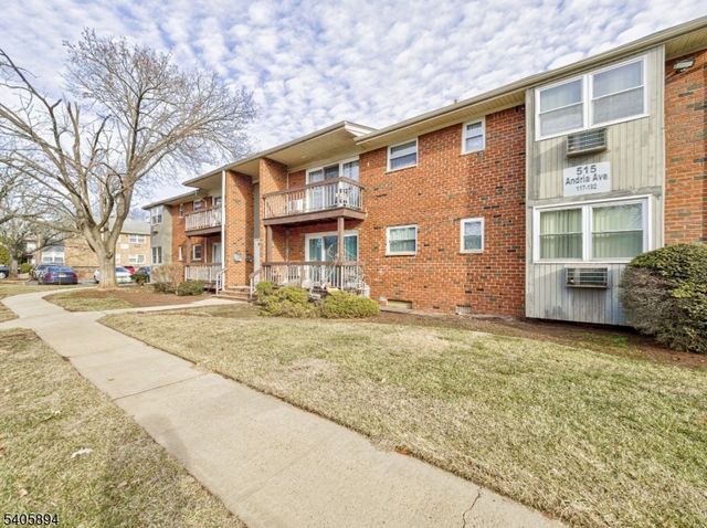 515 Andria Ave 182, Hillsborough Twp., NJ 08844