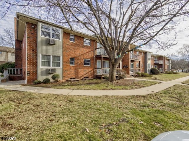 515 Andria Ave 182, Hillsborough Twp., NJ 08844