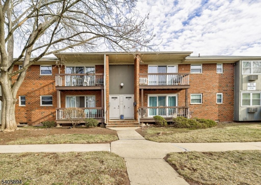 515 Andria Ave 182, Hillsborough Twp., NJ 08844