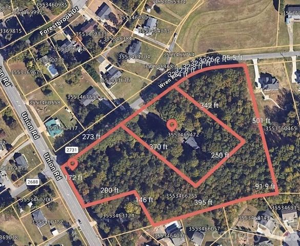 717 Wren Road, Gastonia, NC 28056