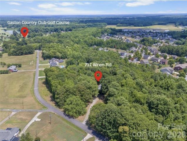 717 Wren Road, Gastonia, NC 28056