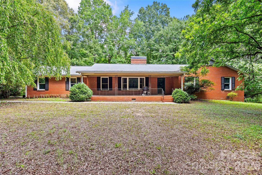 717 Wren Road, Gastonia, NC 28056