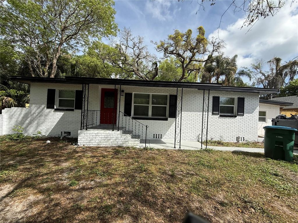 421 E WARREN AVENUE, Longwood, FL 32750