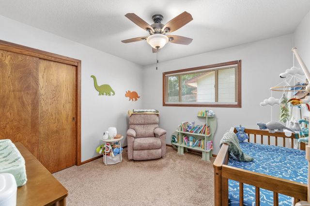 3316 N Clarence, Wichita, KS 67204