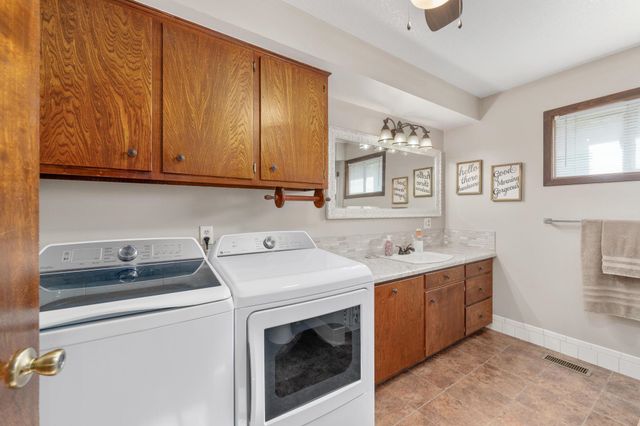 3316 N Clarence, Wichita, KS 67204