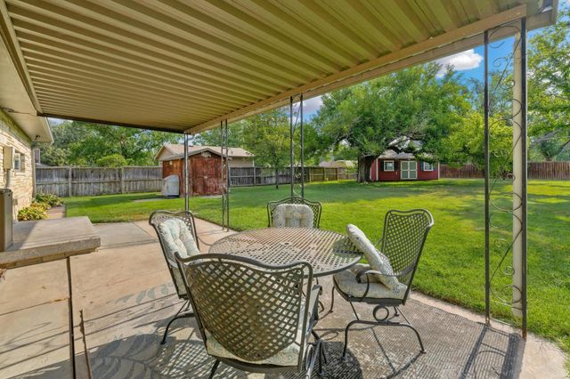 3316 N Clarence, Wichita, KS 67204