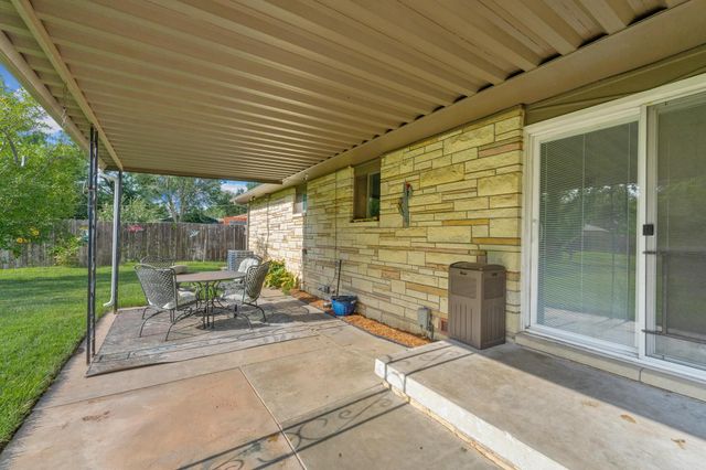 3316 N Clarence, Wichita, KS 67204