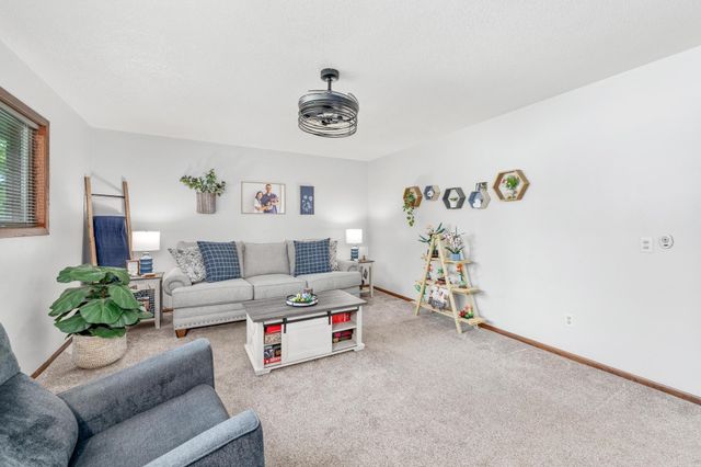 3316 N Clarence, Wichita, KS 67204